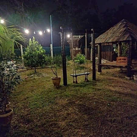 Tehel Farmhouse Malacca Esterno foto