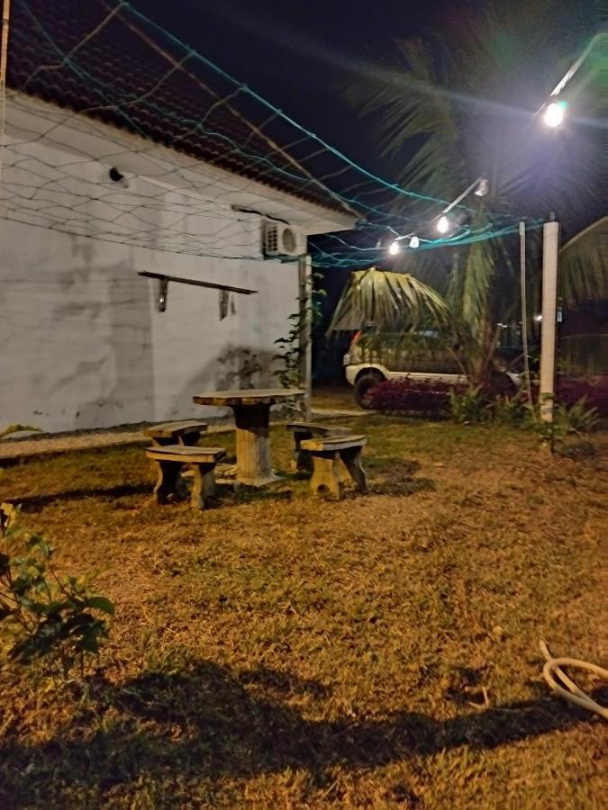Tehel Farmhouse Malacca Esterno foto