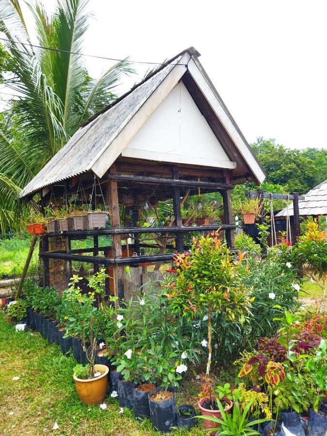 Tehel Farmhouse Malacca Esterno foto