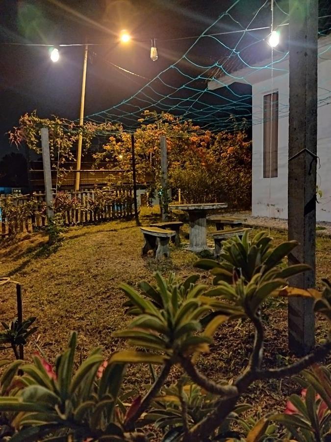 Tehel Farmhouse Malacca Esterno foto