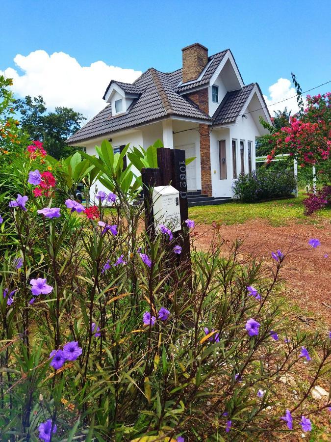 Tehel Farmhouse Malacca Esterno foto
