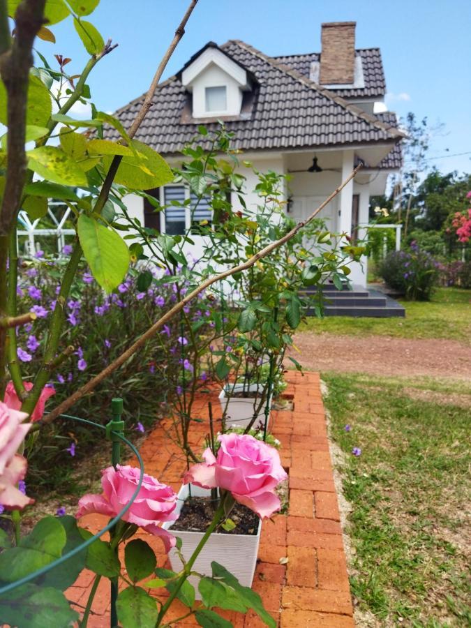 Tehel Farmhouse Malacca Esterno foto