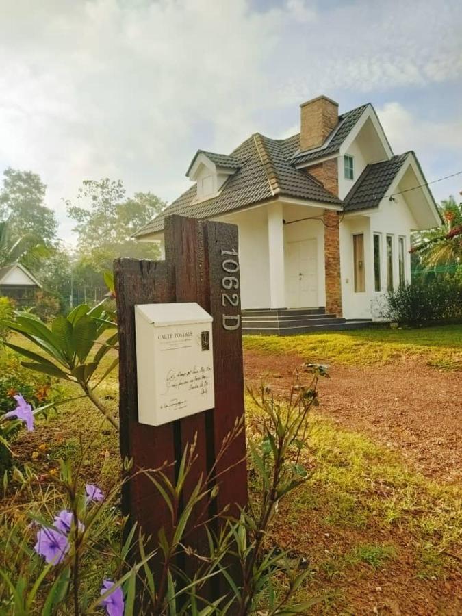 Tehel Farmhouse Malacca Esterno foto