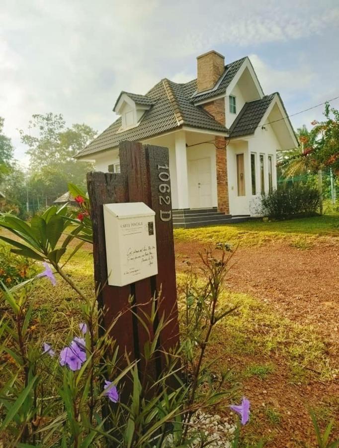Tehel Farmhouse Malacca Esterno foto