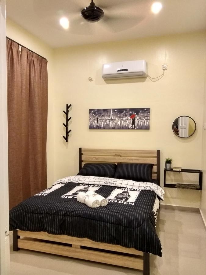Tehel Farmhouse Malacca Esterno foto