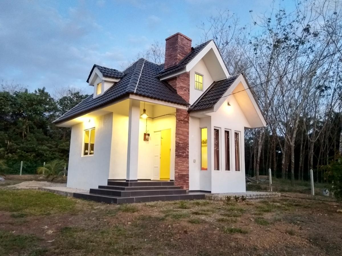 Tehel Farmhouse Malacca Esterno foto