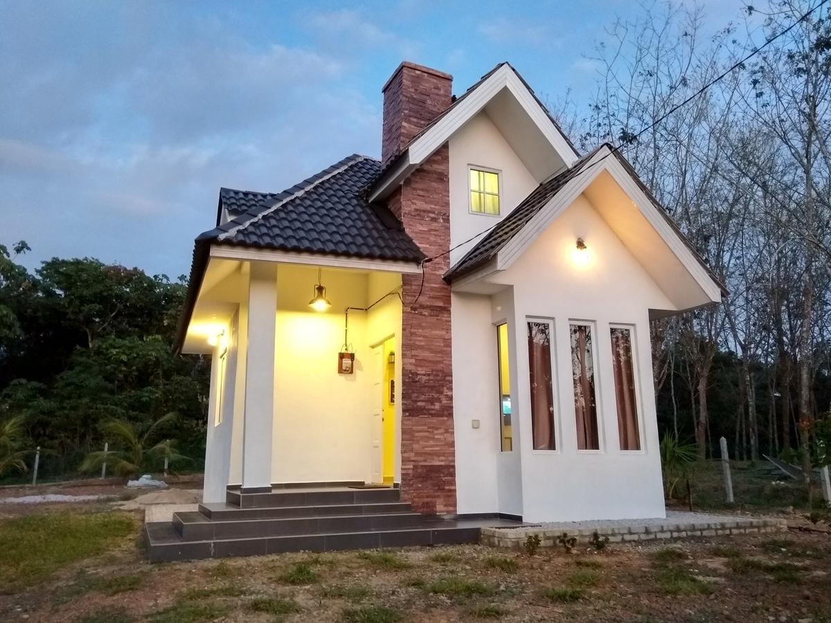 Tehel Farmhouse Malacca Esterno foto
