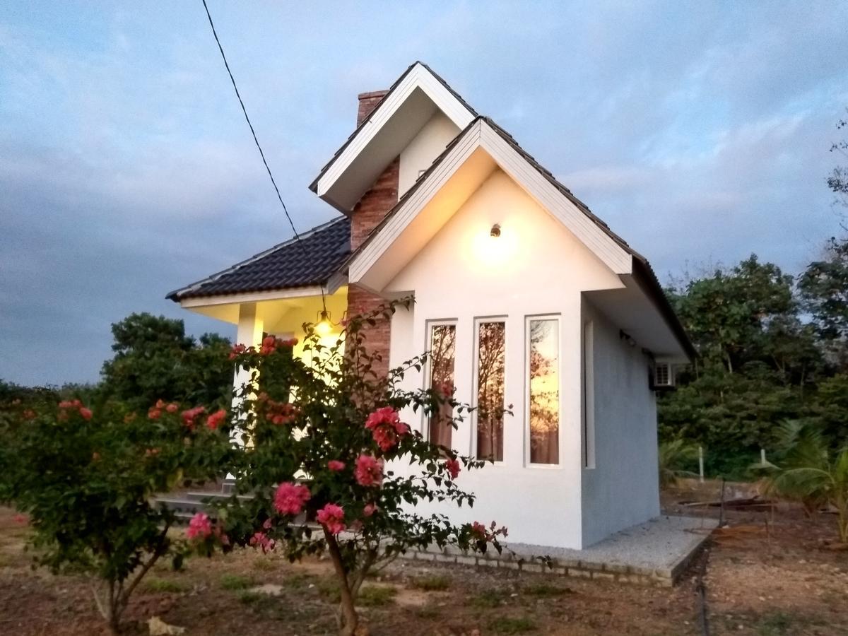 Tehel Farmhouse Malacca Esterno foto